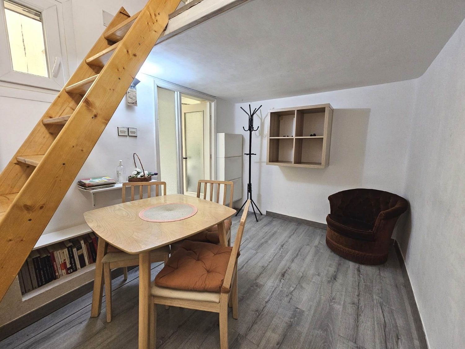 Piso en calle del Monte Urgull, 1 - Foto 3