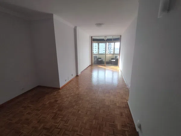 Piso en Calle Carvajal, 2, Arenales - Lugo - Avda Marítima - Foto 3