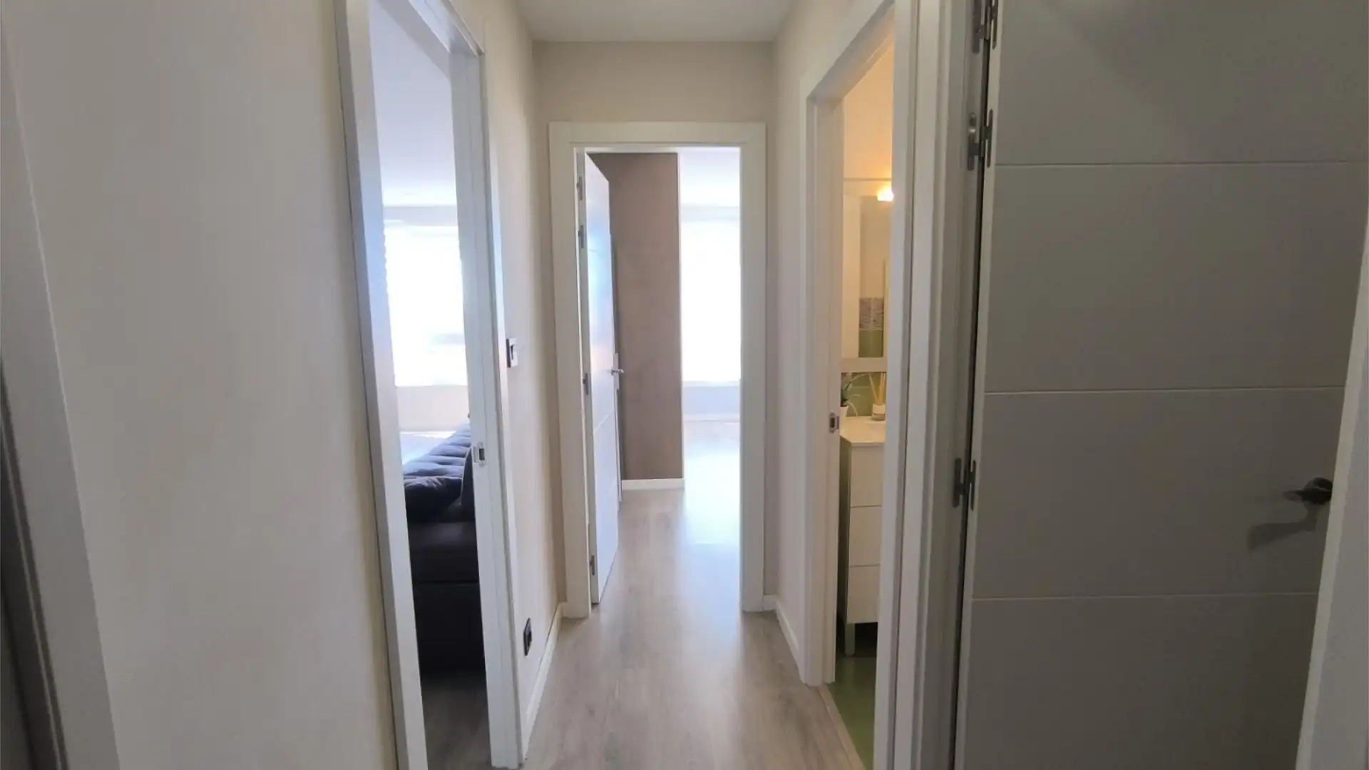 Piso en  Rúa do Conde de Torrecedeira 60 - Foto 9