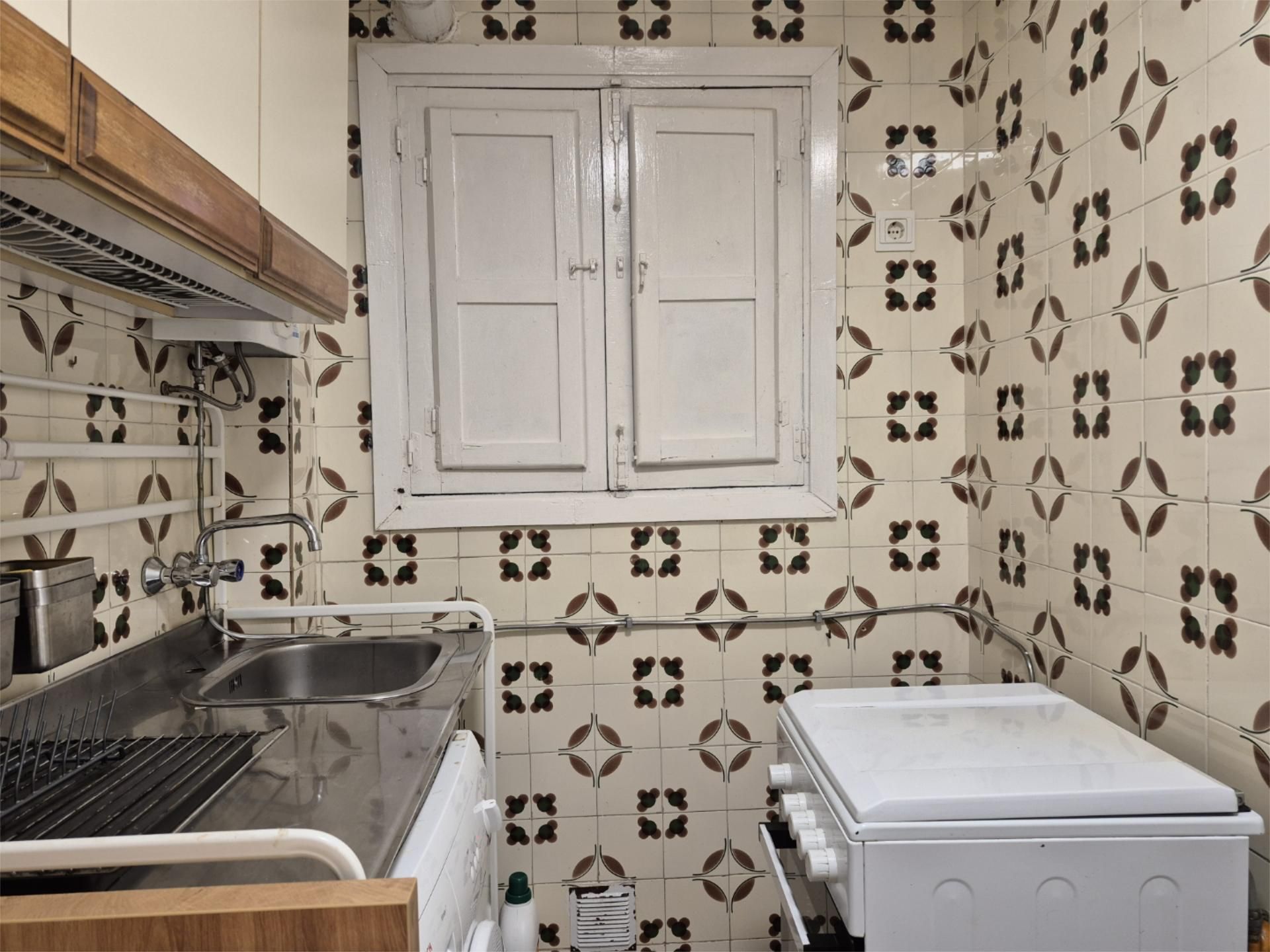 Piso en  Cuesta del Rey Chico 17 - Foto 7