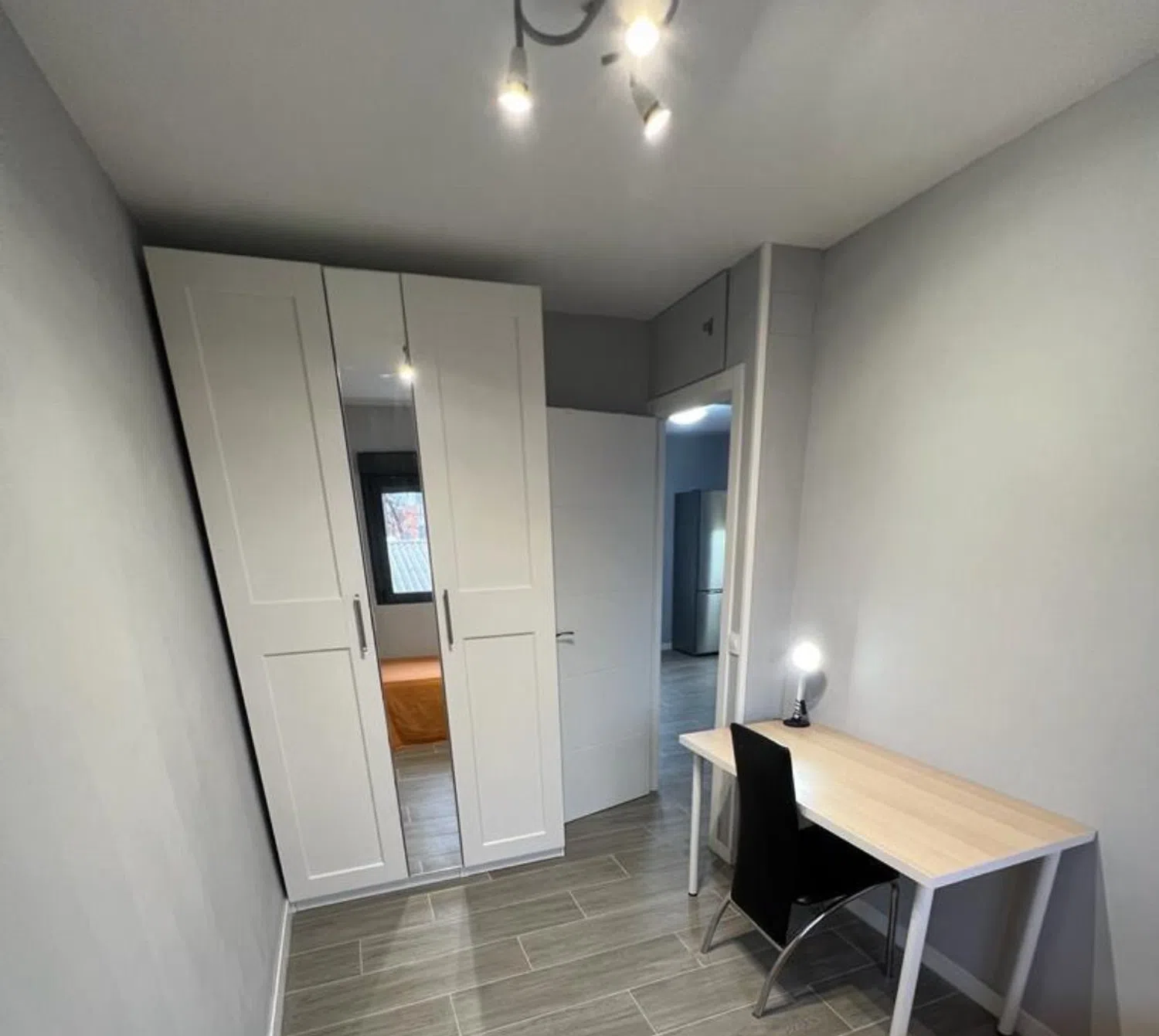 Piso en calle de Pradoluengo, 123 - Foto 25