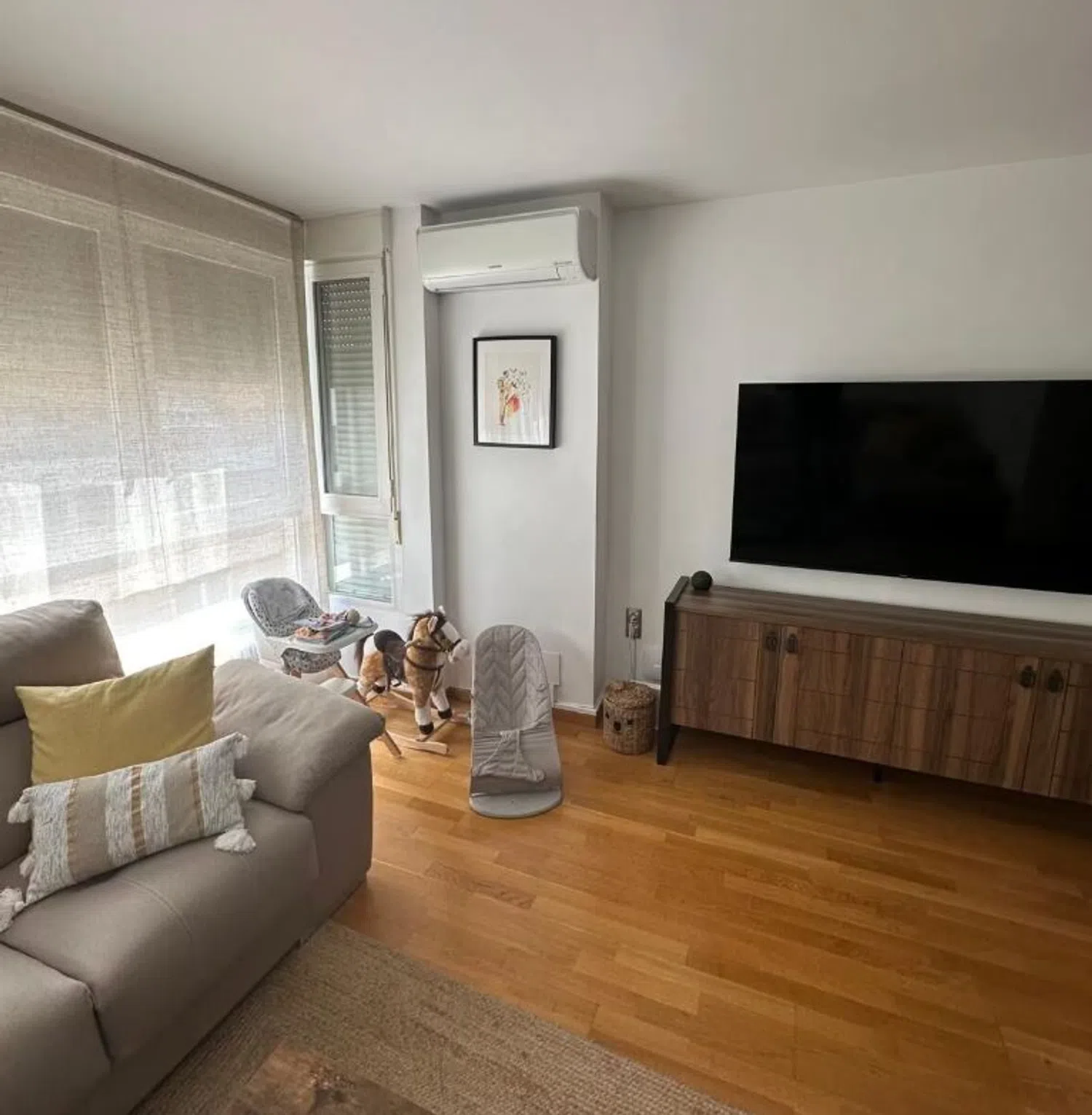 Piso en calle de Valdetorres de Jarama, 6 - Foto 1