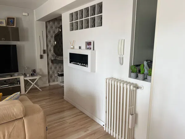 Piso en Avenida Valladolid, 33, Hospital - Carrechiquilla, Hospital - Carrechiquilla - Foto 5