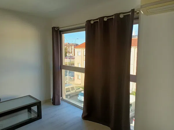 Estudio en Plaza San Francisco de Sales, 1, San José - Parador - Zurguen, San José - Parador - Zurguen - Foto 36