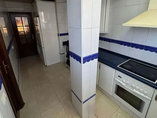 Piso en plaza Edipo, 2 - Foto 8