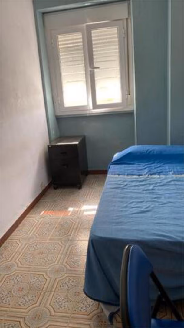 Piso en Reina Mercedes - Foto 8