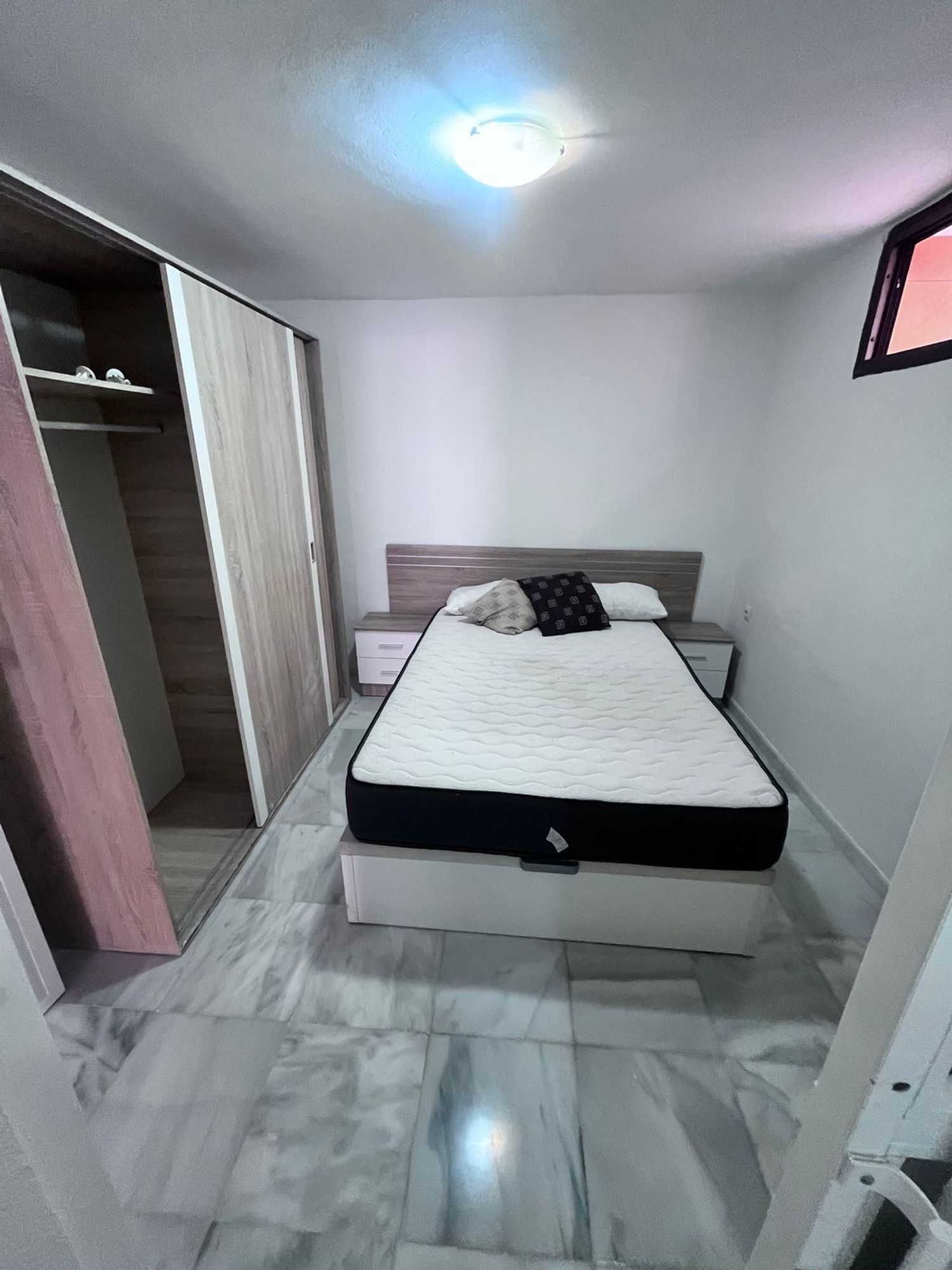Estudio en Calle Lagunas de Ruidera, 1, Fuente Alegre - El Chaparral - Los Morales - Foto 4