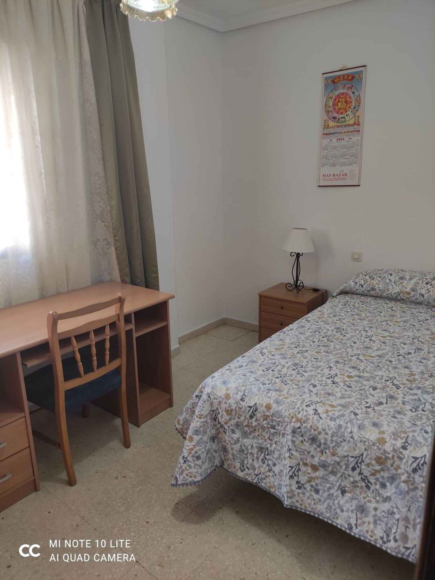 Piso en Calle Manuel Saldaña, 3, Maria Auxiliadora - Barriada LLera, Maria Auxiliadora - Barriada LLera - Foto 7