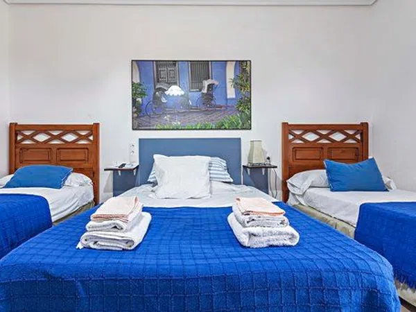 Casa o chalet independiente en Aguadulce sur, Aguadulce sur - Foto 17