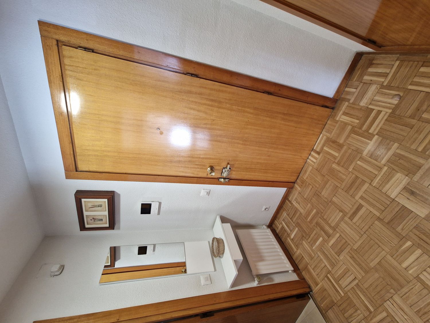 Piso en calle de Matilde Díez, 19 - Foto 2