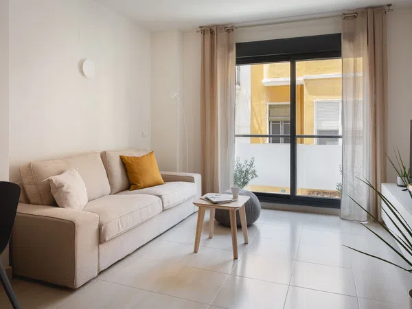 Piso en Calle Poeta Campos Vasallo, 28, Mercado - Foto 6