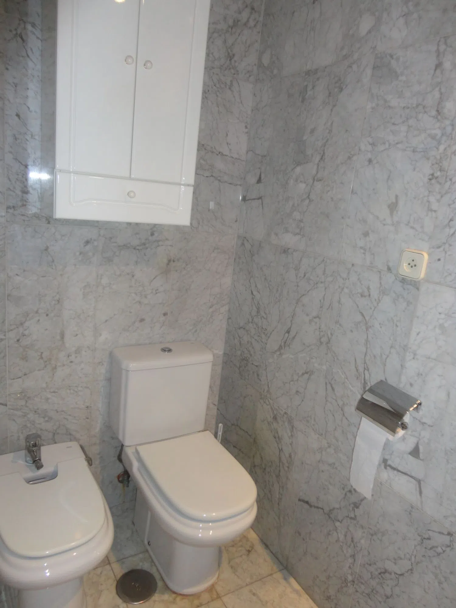 Estudio en calle de Pedro Villar, 6 - Foto 11