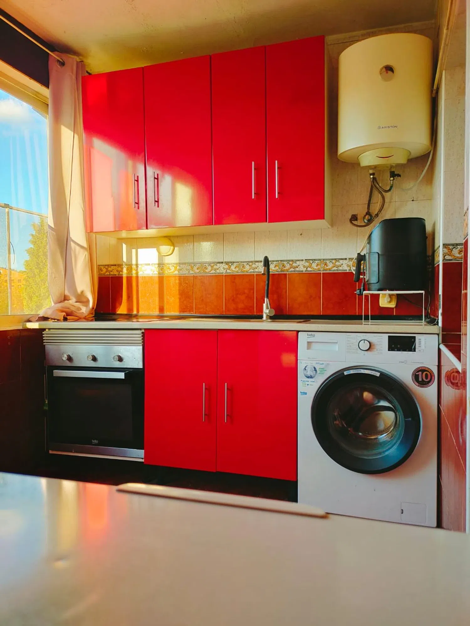 Piso en calle Alhelí, 2 - Foto 1