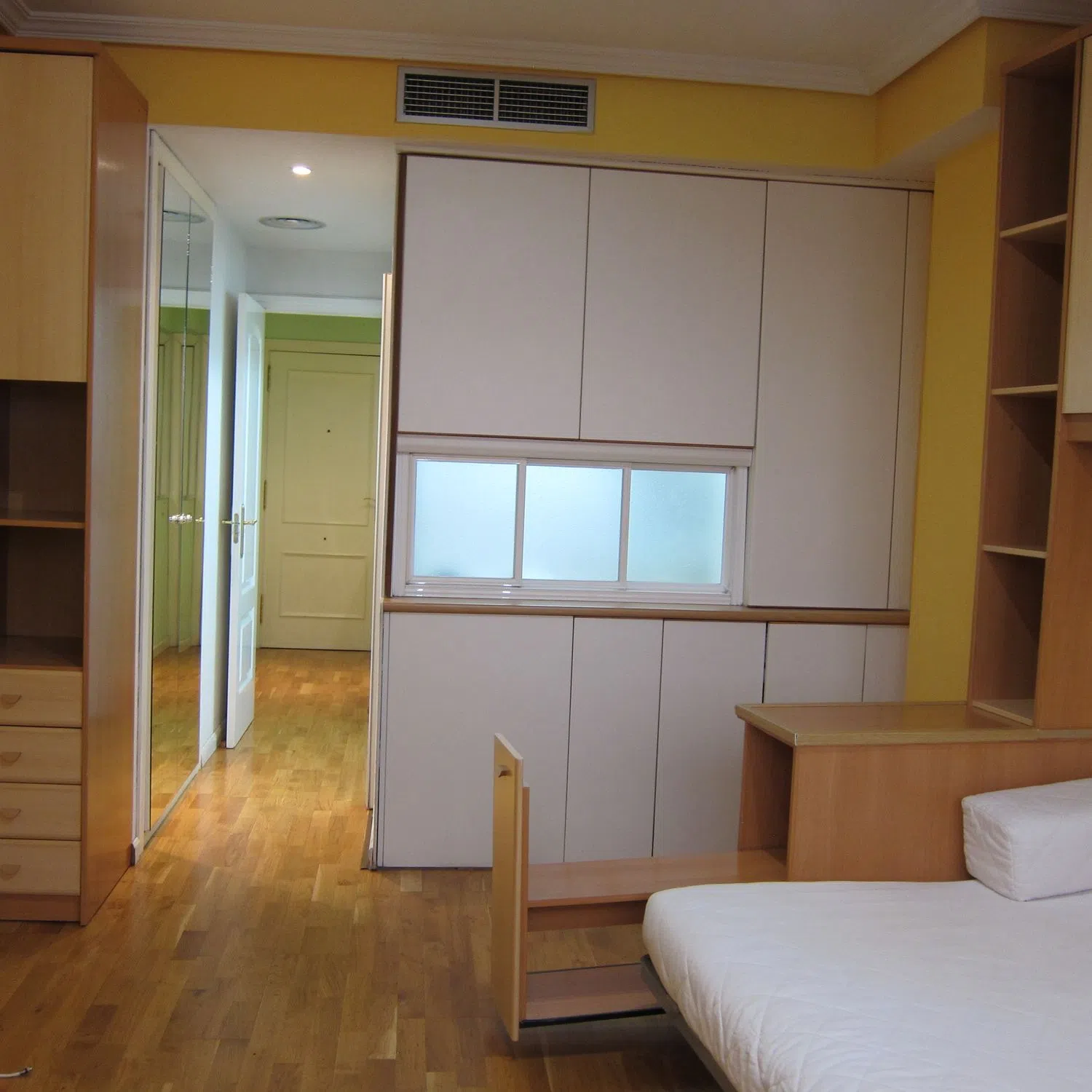 Estudio en calle de Martín de Vargas, 19 - Foto 12