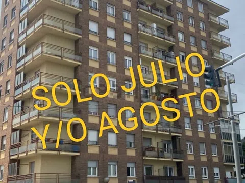 Piso en plaza Dantzari, 1