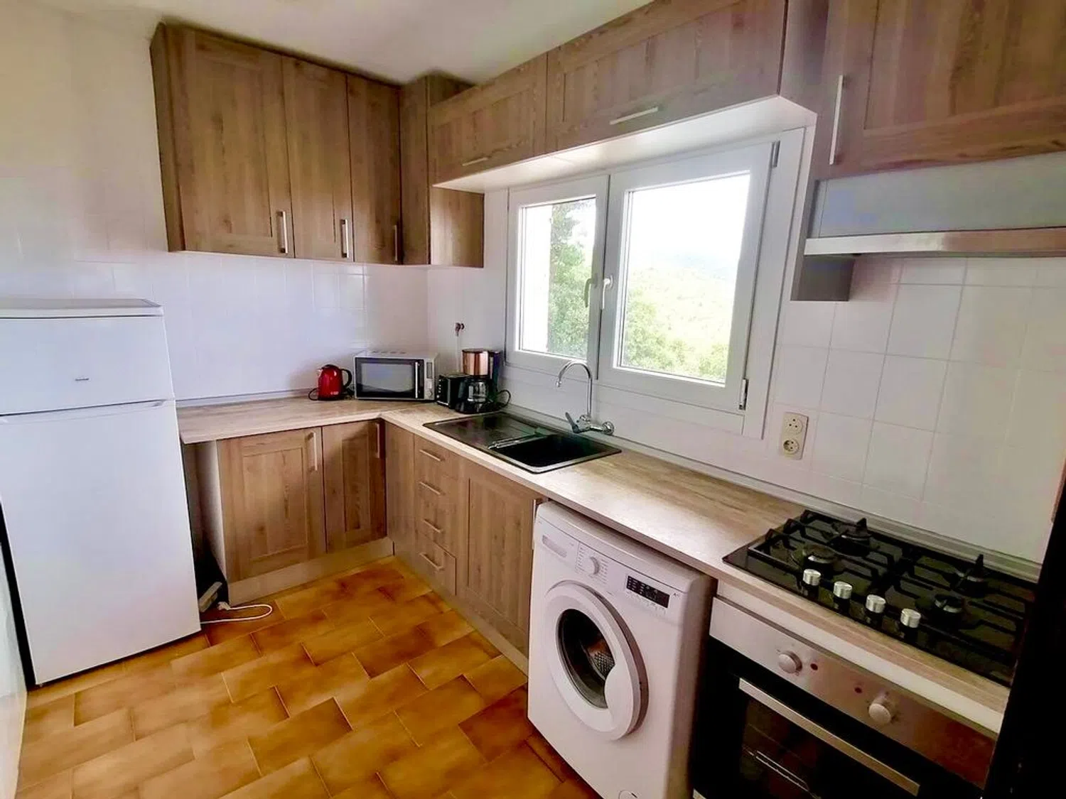 Casa terrera en carretera d'Hortsavinyà, 46 - Foto 24
