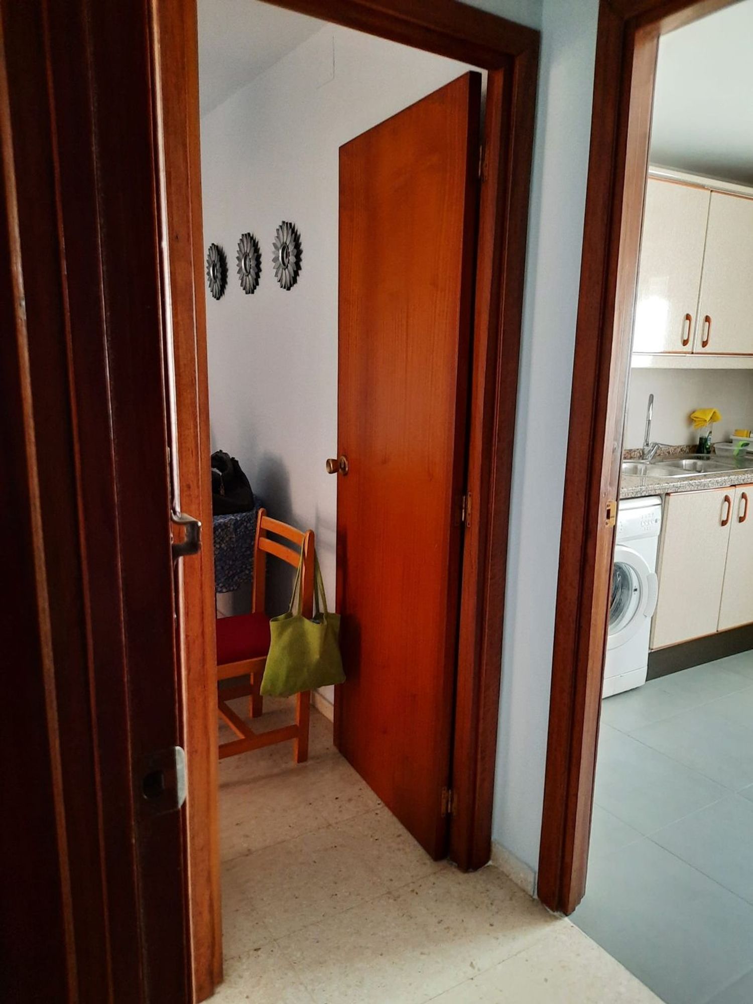 Piso en Calle Pureza, 95, Calle Betis - Pagés del Corro - Foto 8