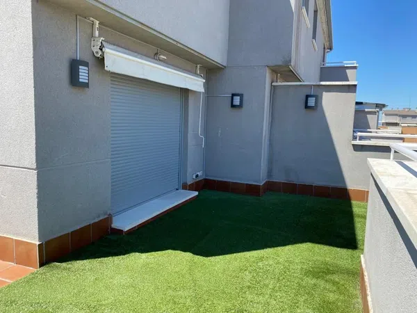 Dúplex en Calle Fuente Cisneros, 7, Parque oeste - Fuente Cisneros - Foto 2
