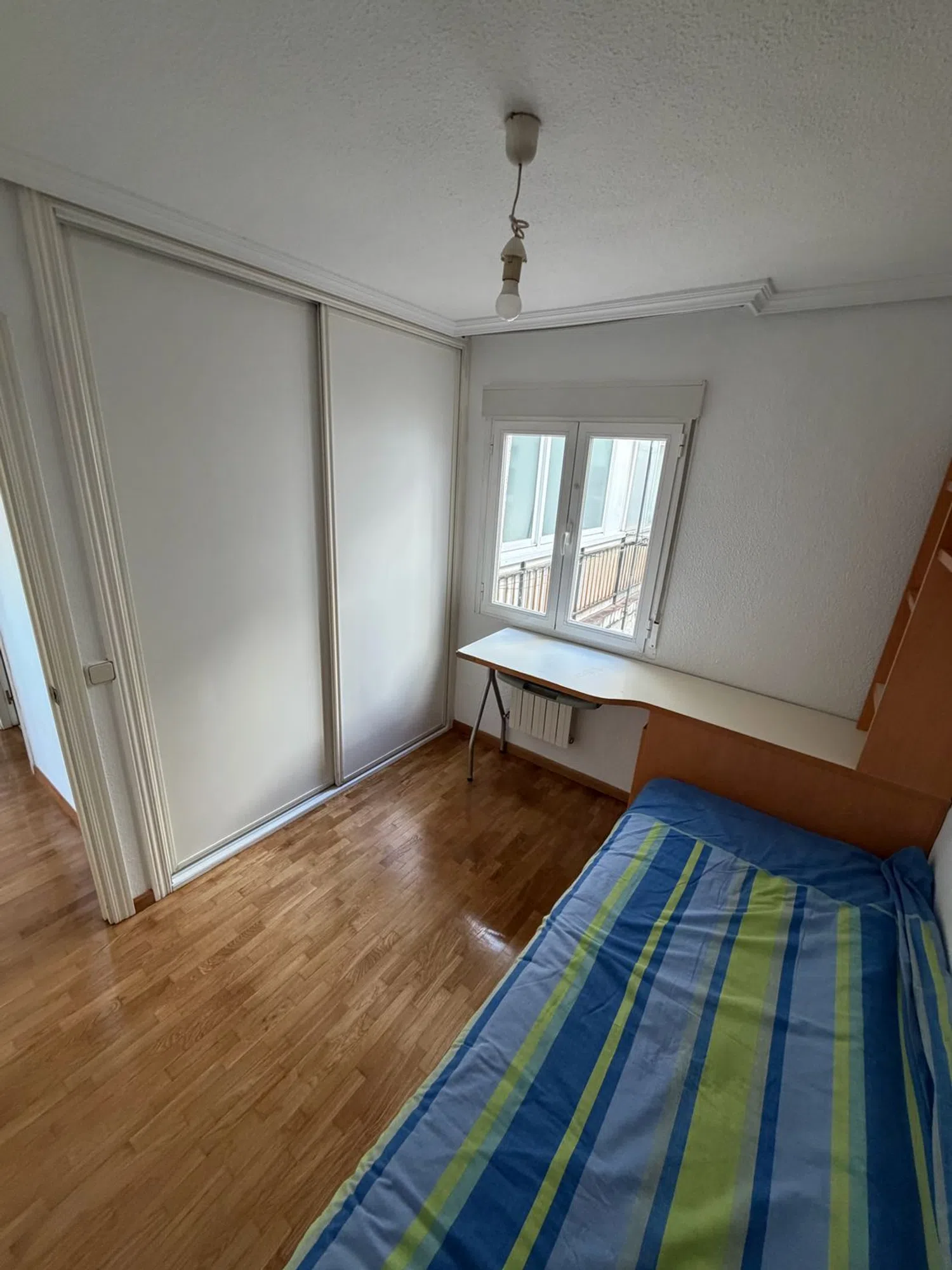 Piso en calle de San Manuel, 1 - Foto 4