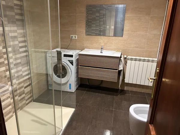 Chalet adosado en Aldea Lombao, 23 - Foto 4