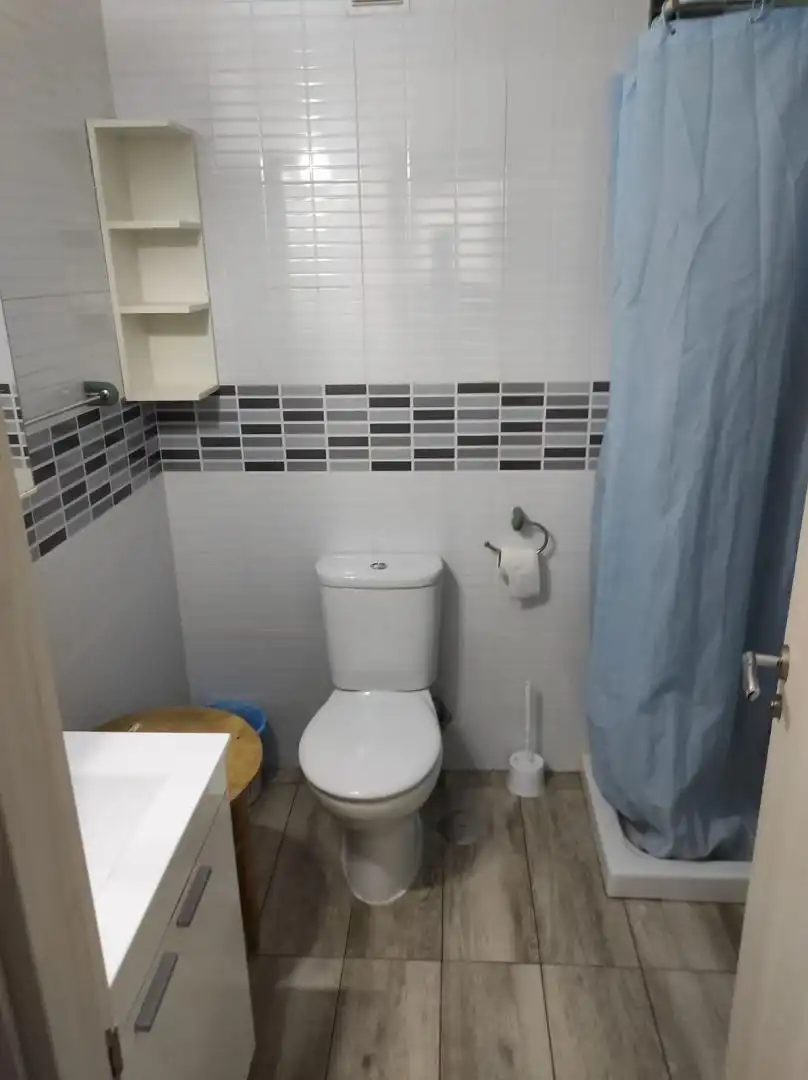 Apartamento en  Avenida América 88 - Foto 3