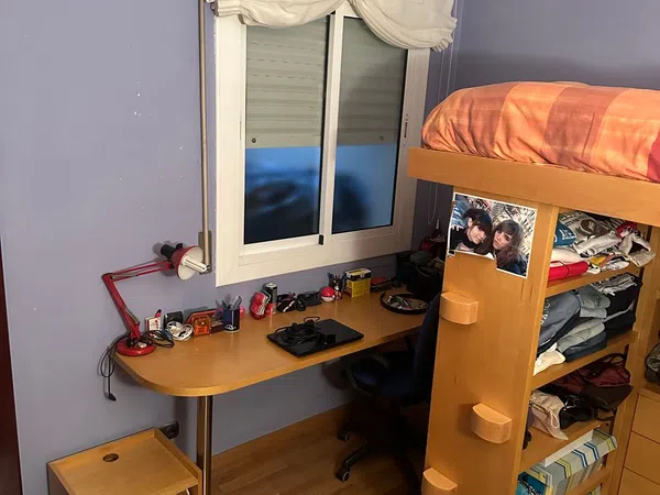 Piso en Barrio El Camp d'En Grassot i Gràcia Nova - Foto 13