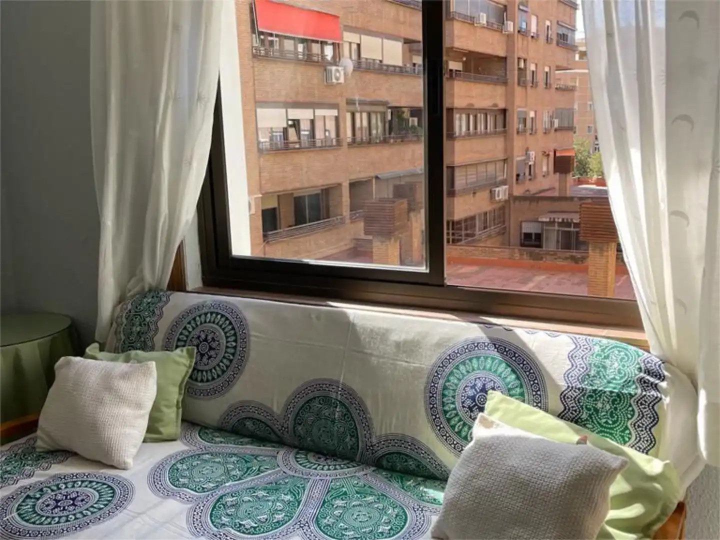 Piso en  Trinidad Morcillo 5 - Foto 4