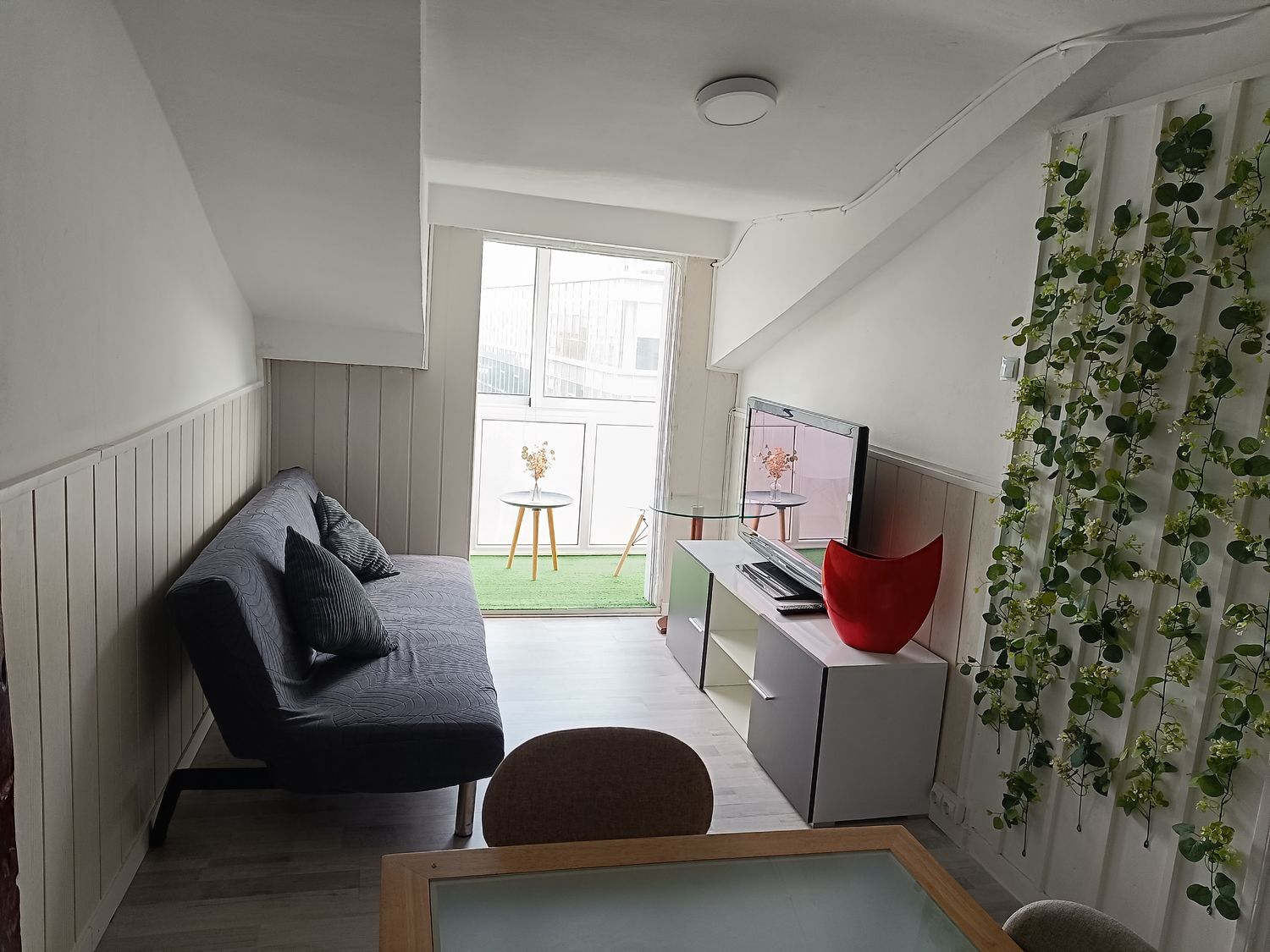 Piso en paseo de Altamira, 228 - Foto 4