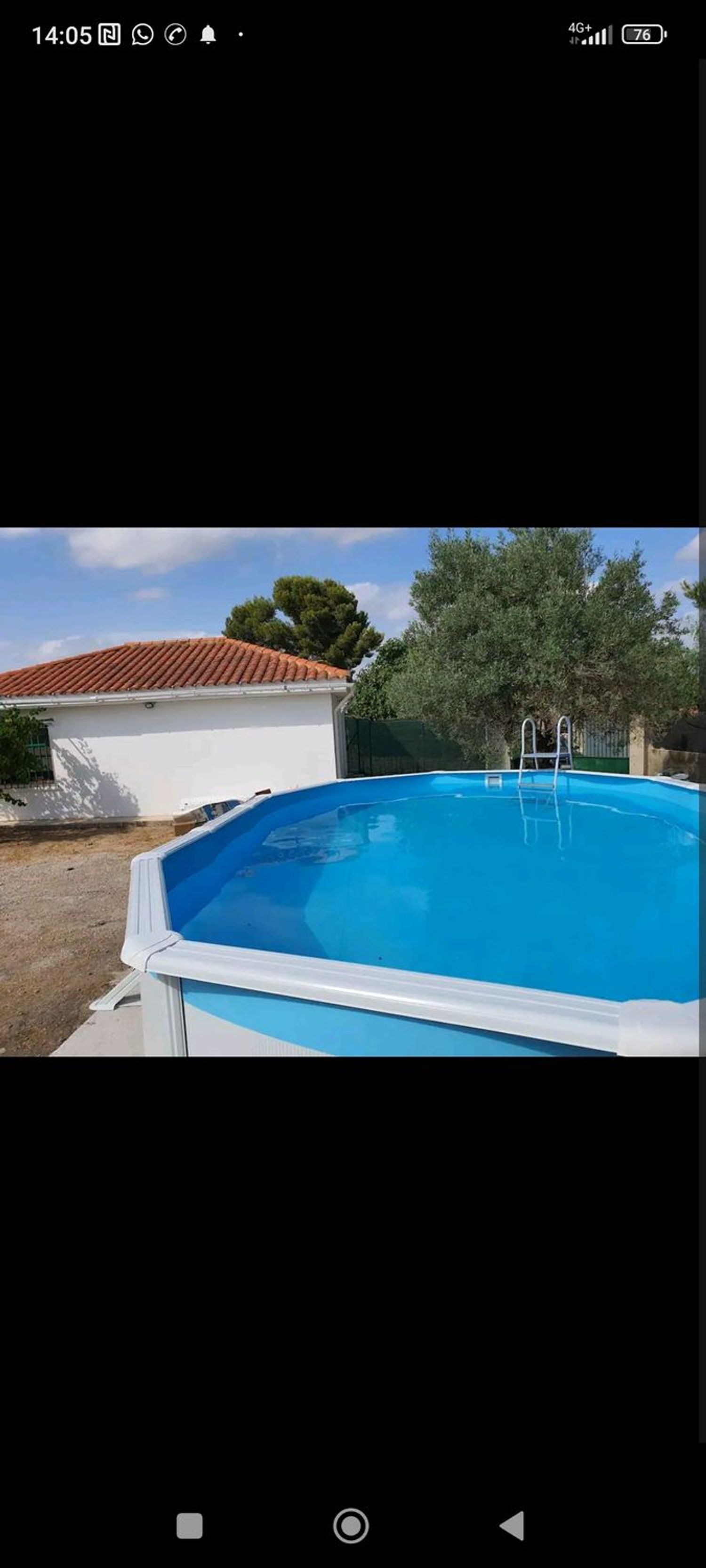 Casa independiente en calle Rosers, 89 - Foto 1