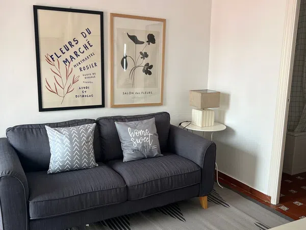 Piso en avenida del Gran Capitán, 21