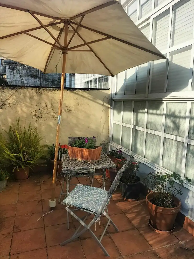 Piso en  Avenida de Zamora 137D - Foto 25