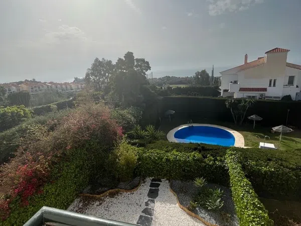 Chalet pareado en Urb. jardines del golf fase 3 Añoreta Golf - Paraíso del Sol - Foto 22