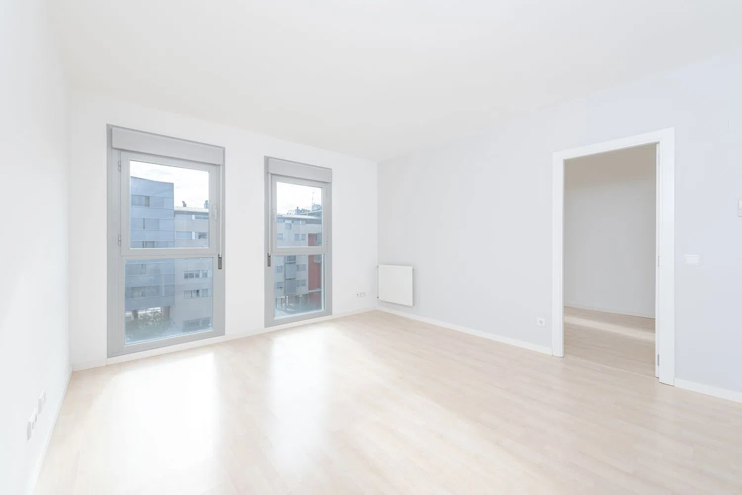 Piso en calle de Alto de la Sartenilla - Foto 2