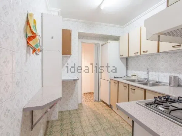 Piso en Calle del Marquès de Bellet, 9, L'Hort de Senabre - Foto 3