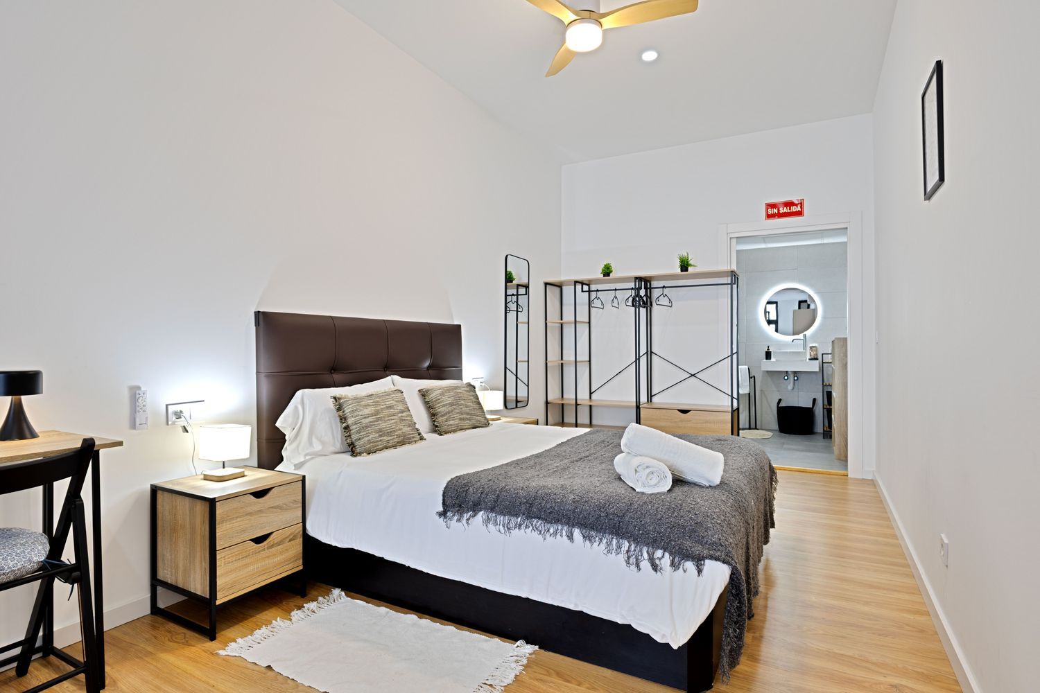 Estudio en Avenida Pío Baroja, 6 - Foto 1