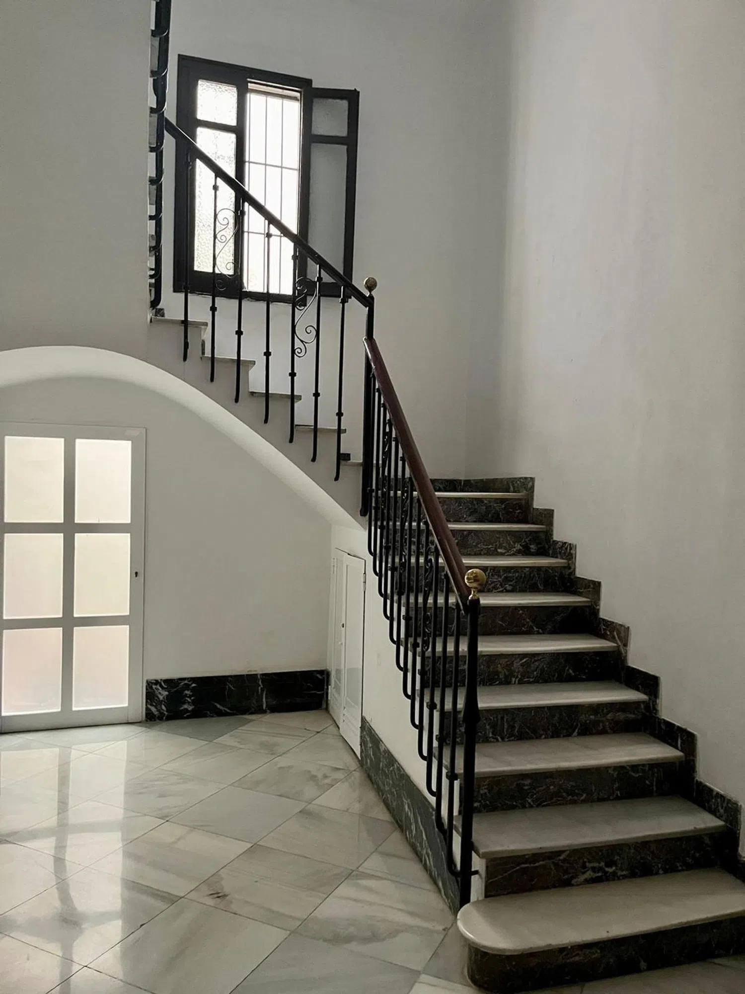 Piso en calle Marqués de Boïl, 3 - Foto 1