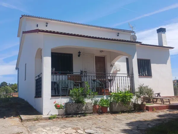 Casa o chalet independiente en Calle Lisboa, 12, Montbarbat - Foto 35