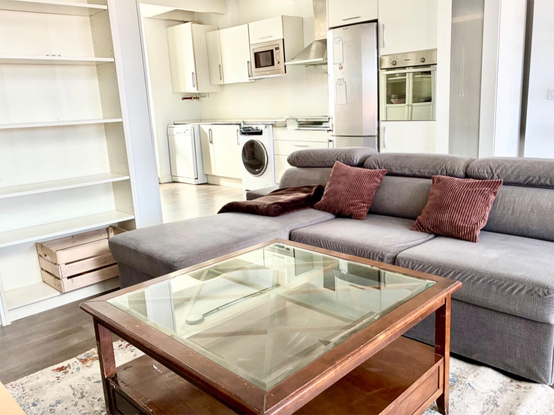 Piso en  Calle de Huelva 8 - Foto 3