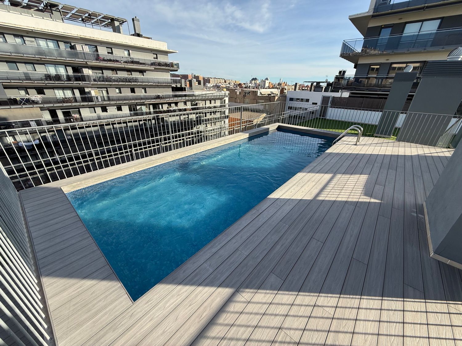 Piso en calle Santa Eulàlia, 186 - Foto 13