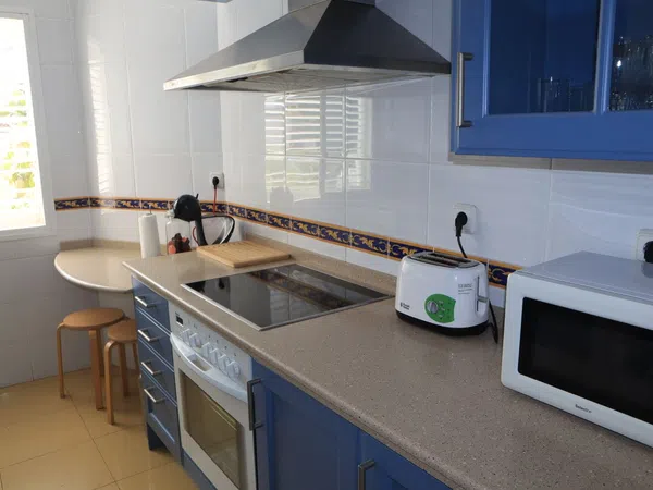 Piso en avenida de Albatros, 2 - Foto 4