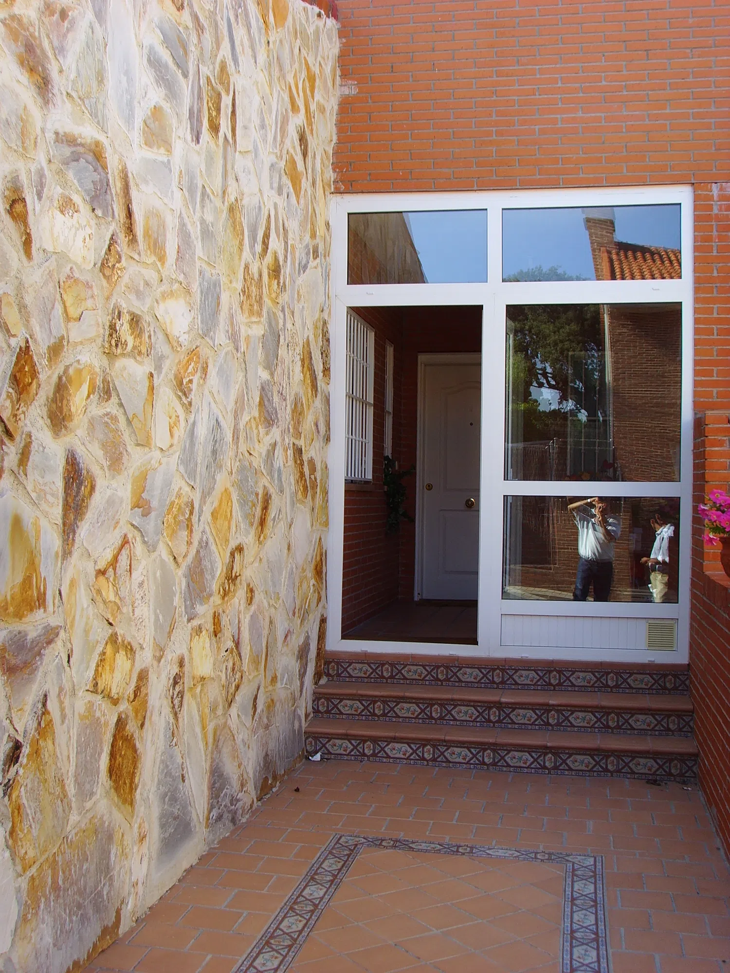 Chalet adosado en calle Bartolomé Esteban Murillo, 12 - Foto 8