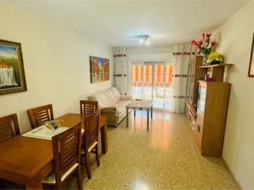 Piso en Huerta Nueva - Foto 5