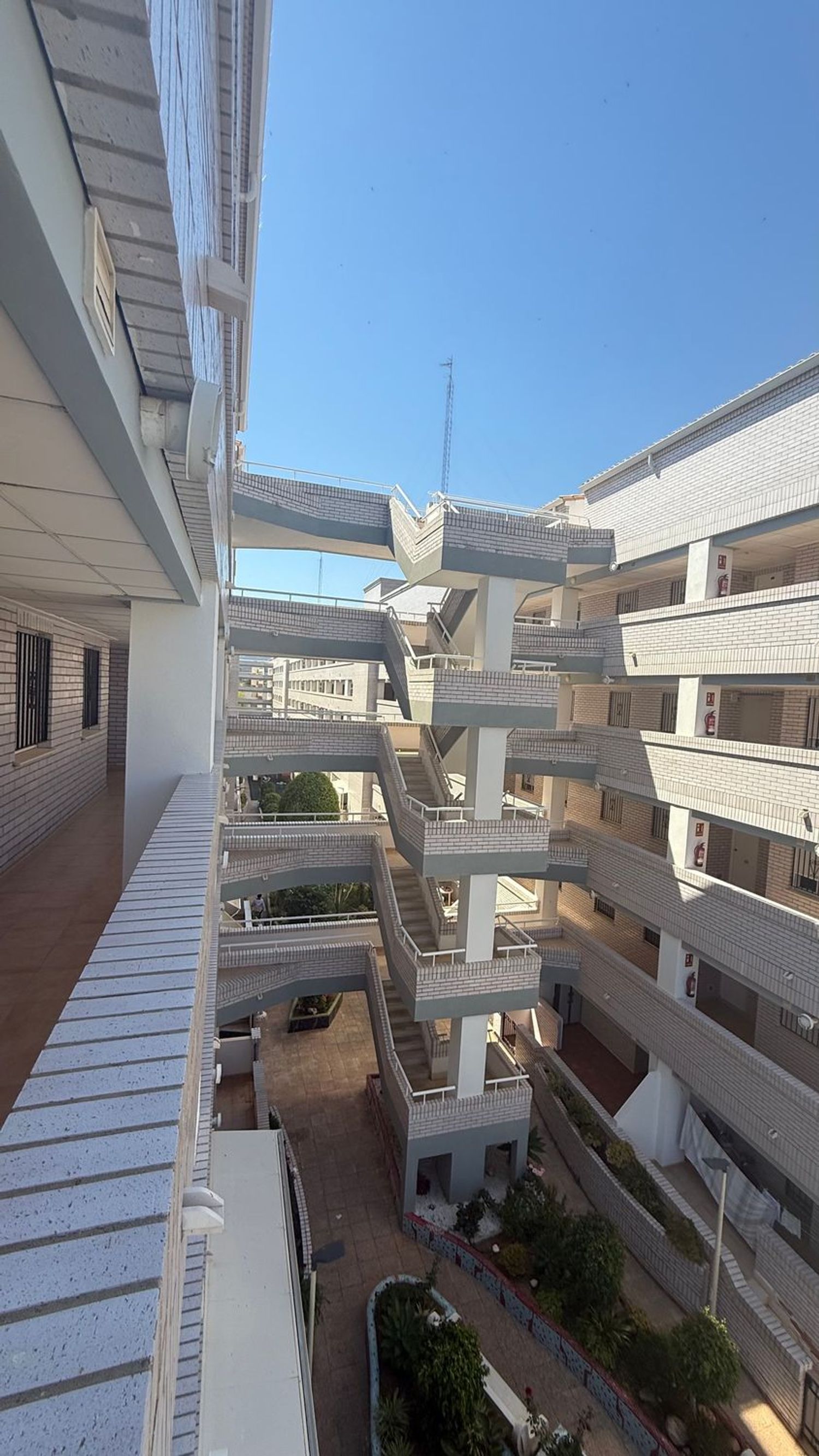 Piso en Avenida Central, 12, Marina Trebol - Neptuno - Foto 3