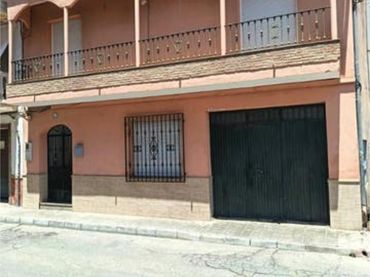 Chalet en zona - Foto 1