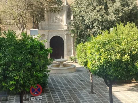 Piso en calle Siete Dolores de Nuestra Señora, 10