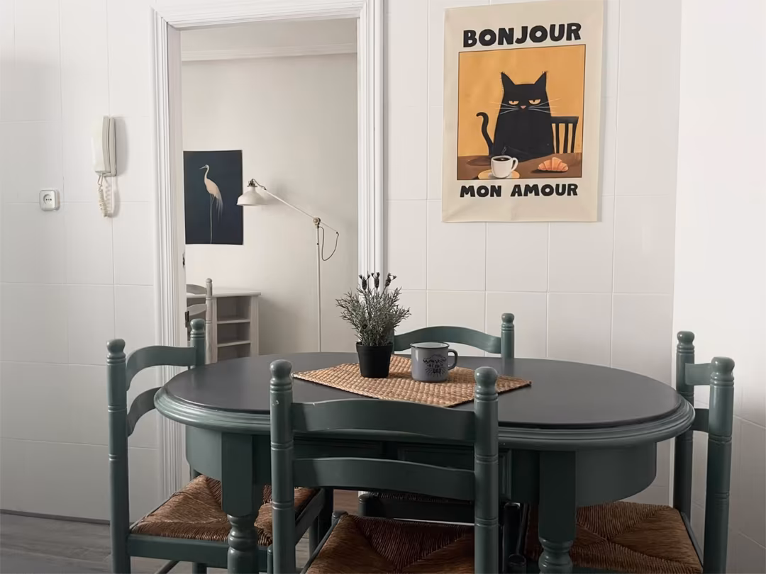 Piso en  Calle Aureliano San Román 33 - Foto 6