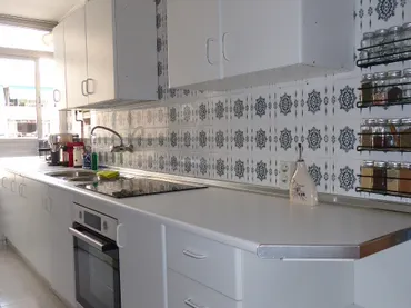 Piso en  Calle Martínez Maldonado 67 - Foto 7