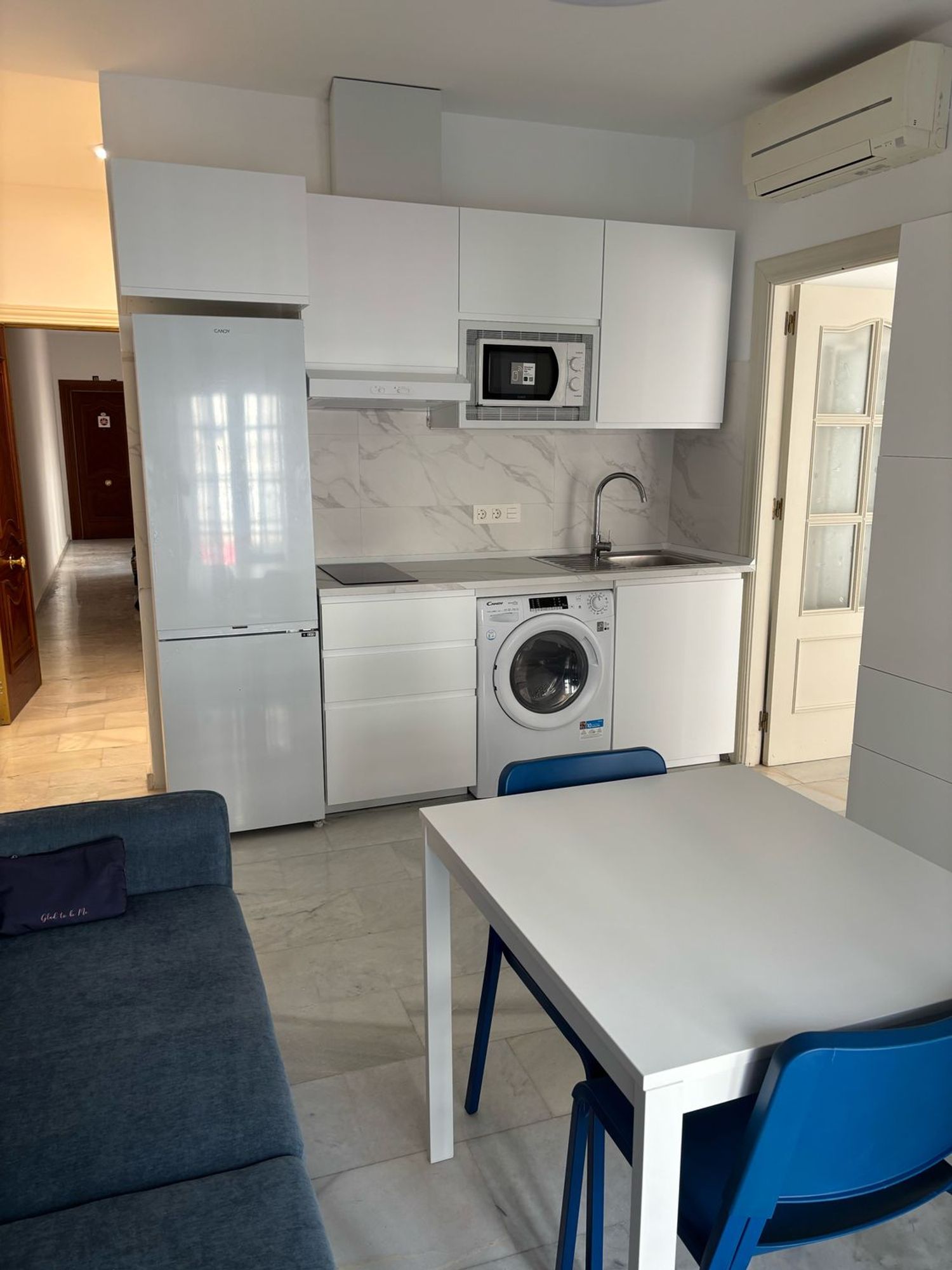 Piso en calle Acera del Darro, 48 - Foto 1