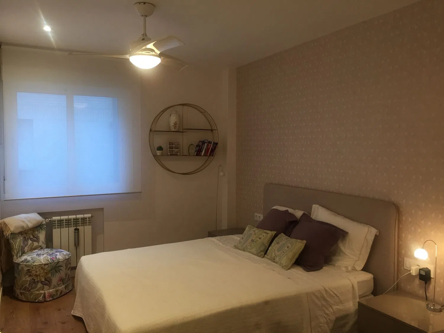 Piso en paseo de San Francisco de Sales, 41 - Foto 12