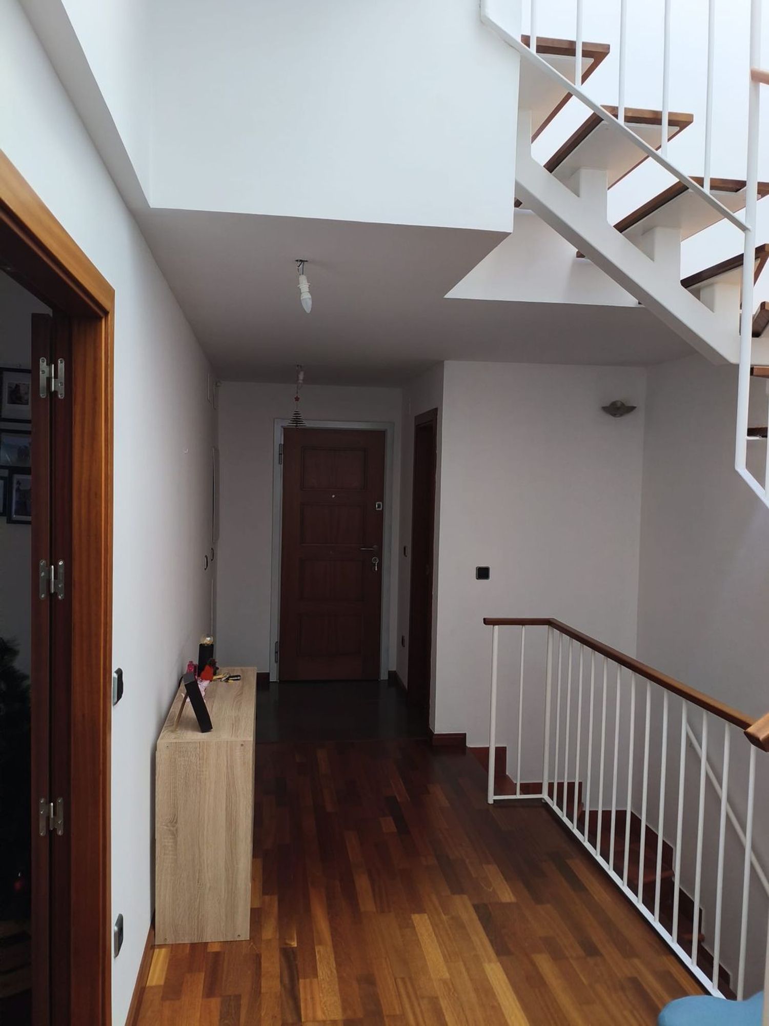 Chalet adosado en Urb. residencial la plata Barrio Palmete-Padre Pío-Hacienda San Antonio - Foto 8